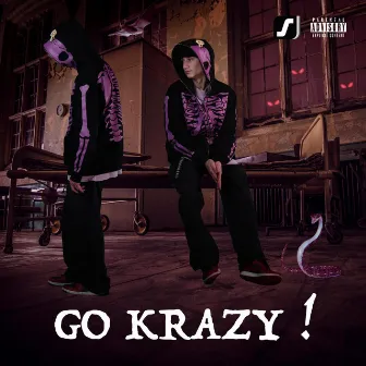 Go Krazy! by Eticrazy