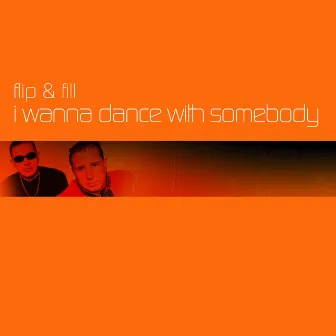 I Wanna Dance With Somebody by Flip & Fill