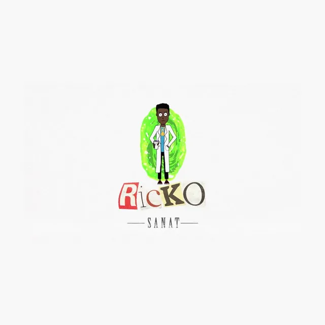 Ricko