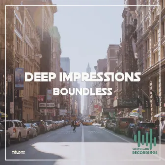 Boundless by Deep Impressions