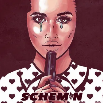 Schemin by Hashanni Dutxh