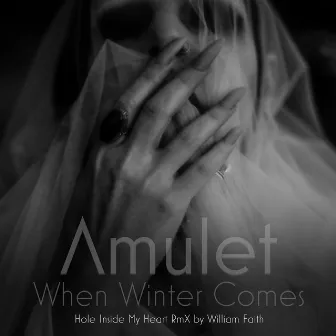 When Winter Comes (William Faith A Hole Inside My Heart Remix) by Amulet