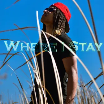 Where I Stay by Ty Kiddo