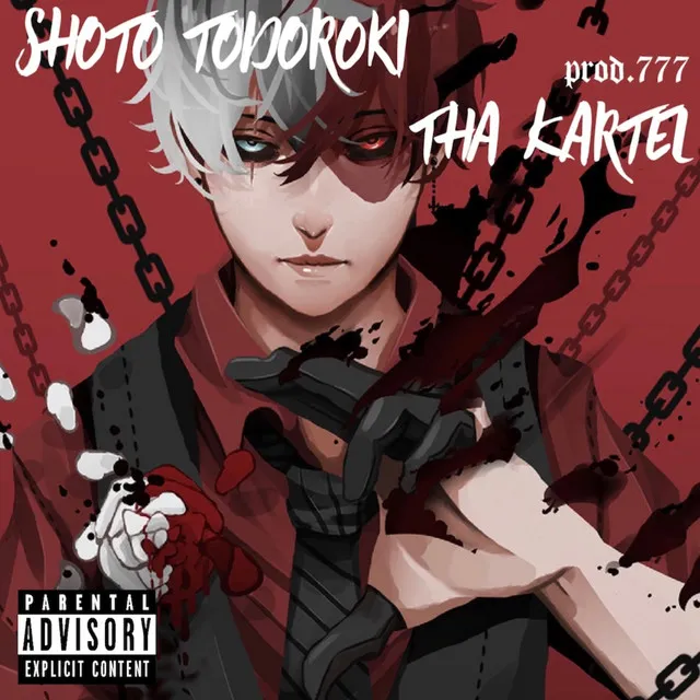 Shoto Todoroki