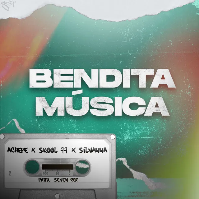 Bendita Música