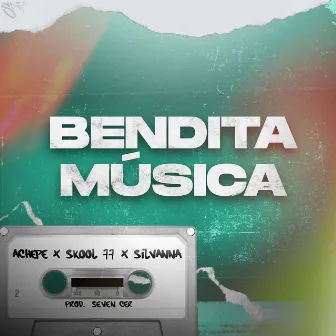 Bendita Música by Silvanna