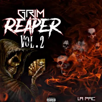 Grim Reaper Vol.2 by La Pac