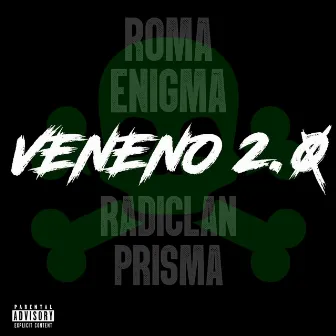 Veneno 2.0 by RadiClan