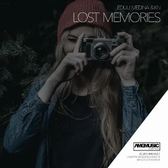 Lost Memories by Eduu Medina