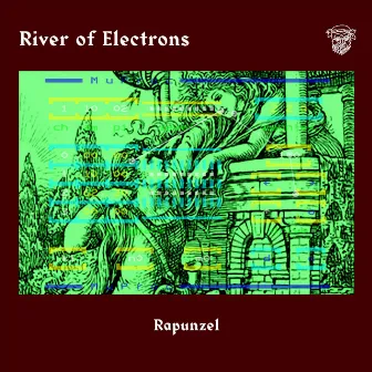 Rapunzel by River of Electrons