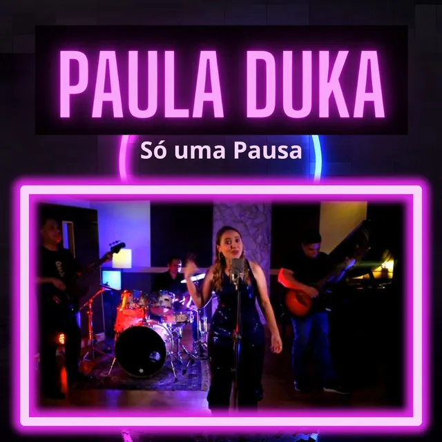 Só uma Pausa