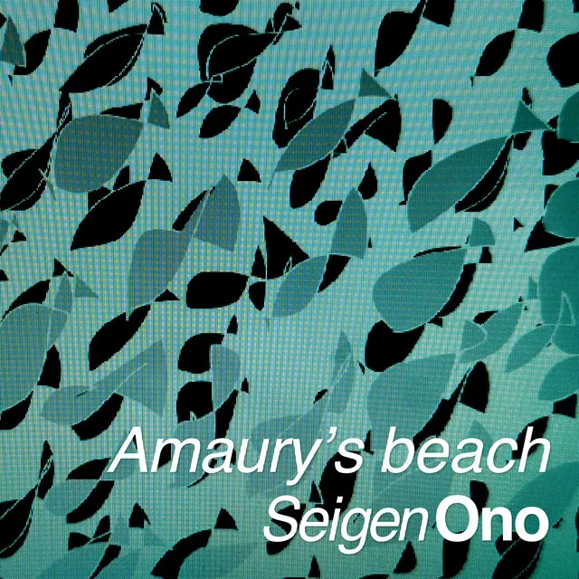 Amaury’s beach - Binaural