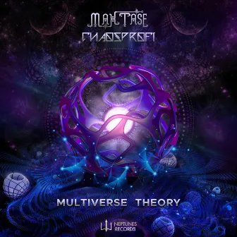 Multiverse Theory by Chaosprofi