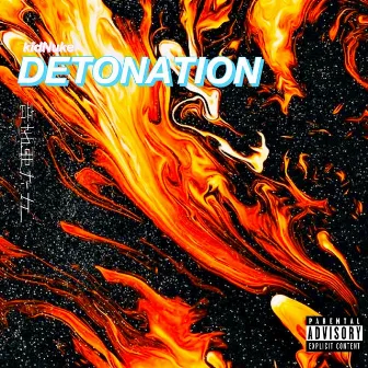 Detonate Freestyle (Intro Track) by Kid Nuke