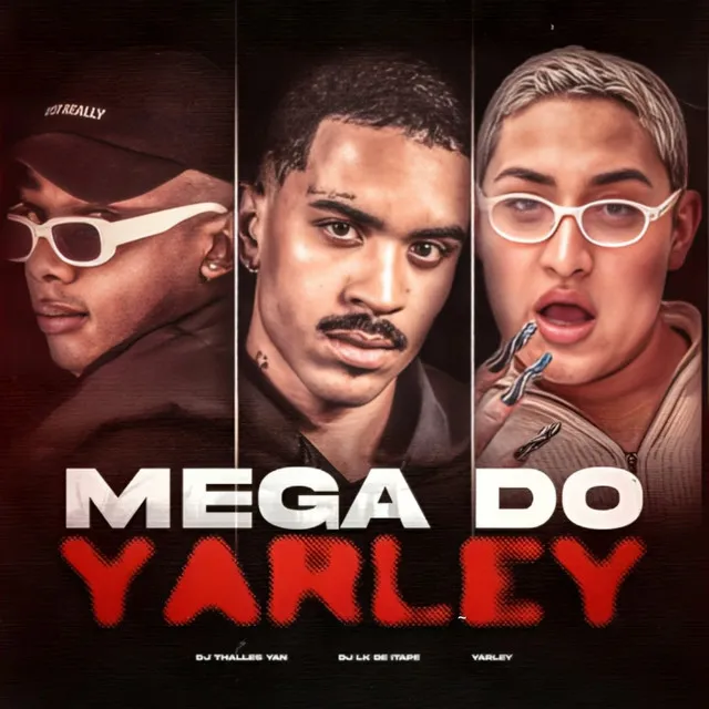 Mega do Yarley