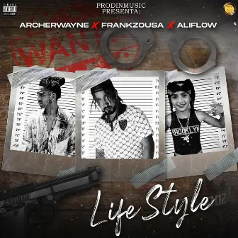 Life Style by Frank Zousa