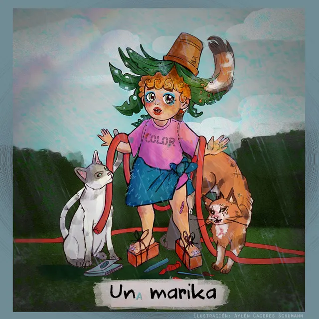 Una Marika