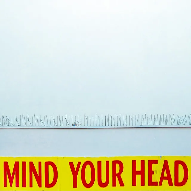 Mind Your Head