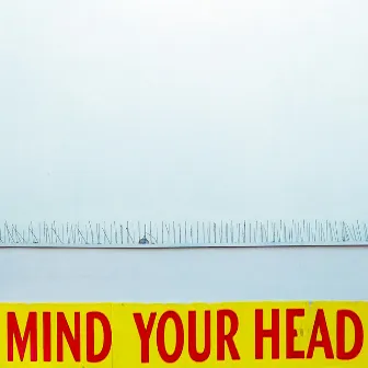 Mind Your Head by Unknown Artist