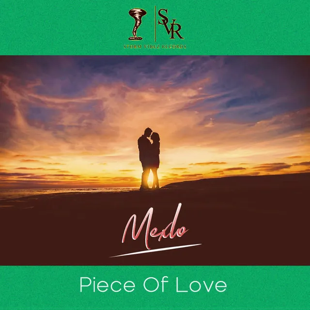 Piece Of Love - Original Mix