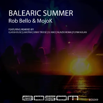 Balearic Summer by Rob Bello