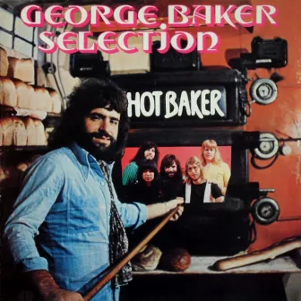 Hot Baker (Remastered) by George Baker Selection