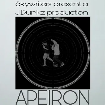 Apeiron by Skywriters