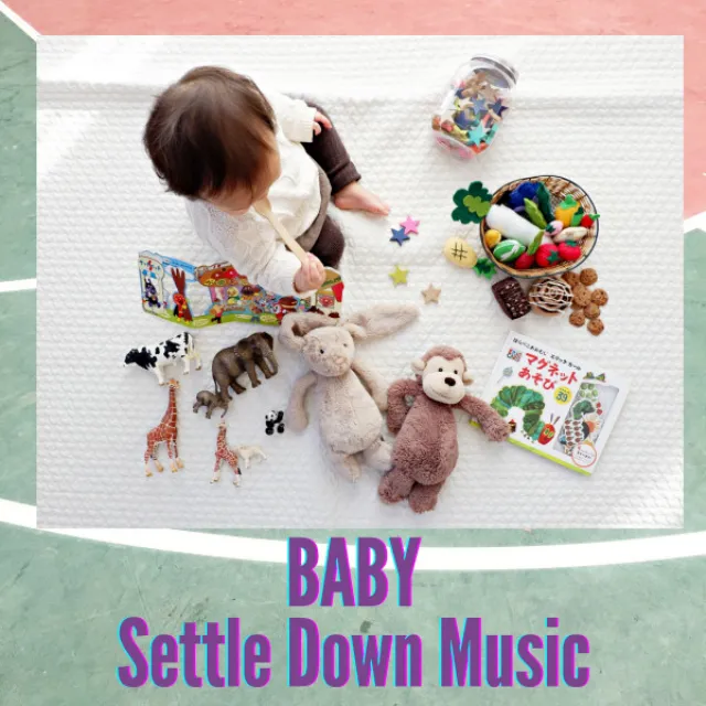 Babies Settle Music