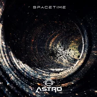 SPACETIME by Unknown Artist