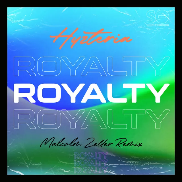 Royalty - Malcolm Zeller Remix