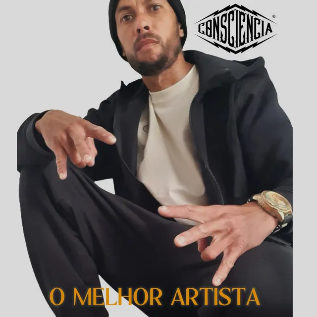 O Melhor Artista