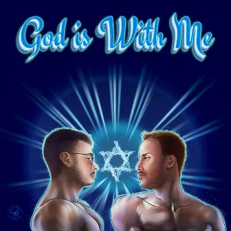 God Is with Me by Michael Benayon