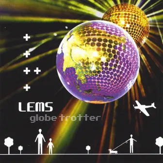 globe trotter by Lems