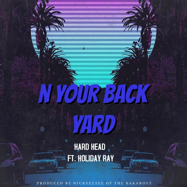 N Your Back Yard