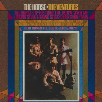 The Horse by The Ventures