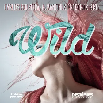 Wild by Frederick Biko