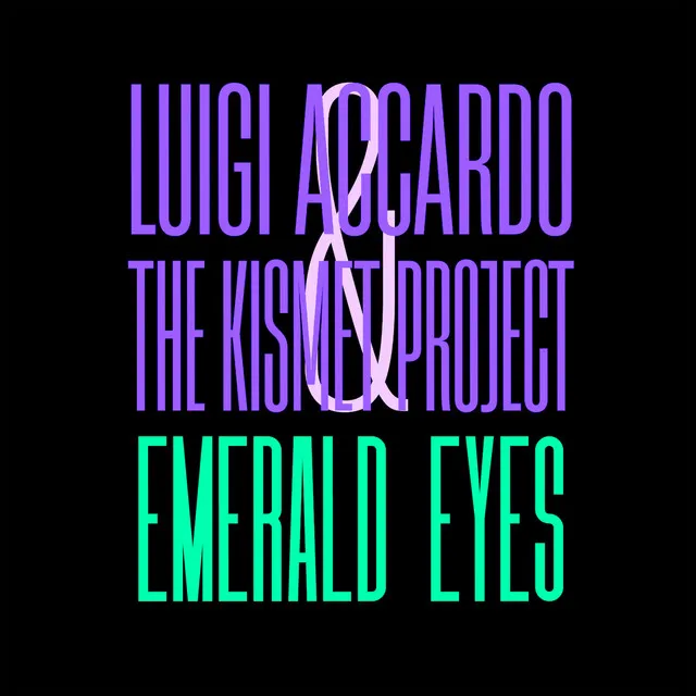 Emerald Eyes - Original Mix