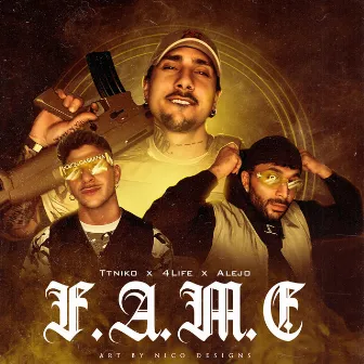 Fame by 4life