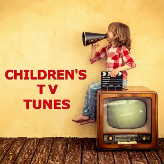 Children's TV Tunes by Music for Children