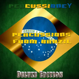 Percussion from Brazil by Percussioney