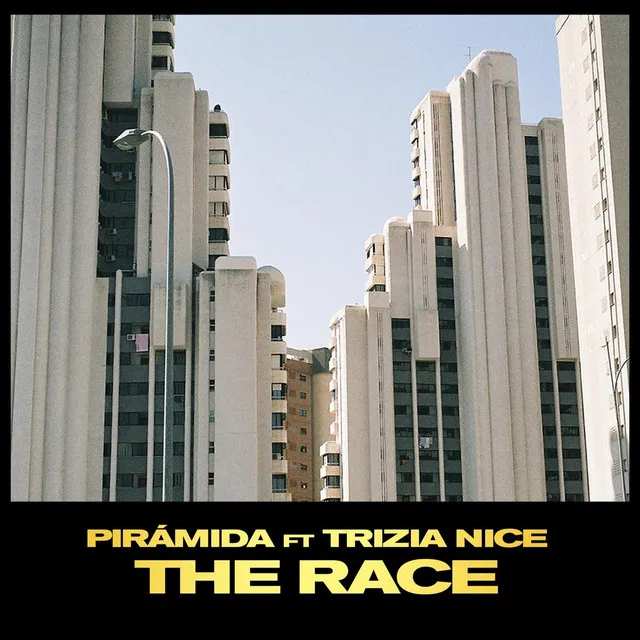 The Race (feat. Trizia Nice)