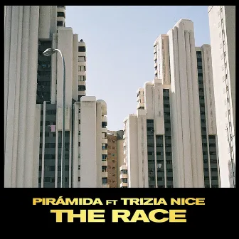 The Race (feat. Trizia Nice) by Pirámida