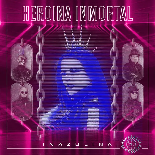 Heroína Inmortal