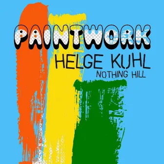 Nothing Hill by Helge Kuhl