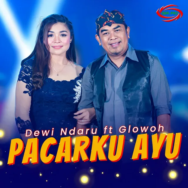 Pacarku Ayu