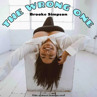 The Wrong One by Brooke Simpson