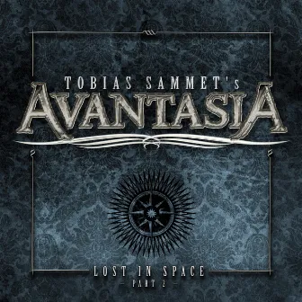 Lost in Space (Chapter 2) by Avantasia