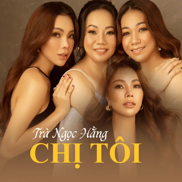 Chị Tôi