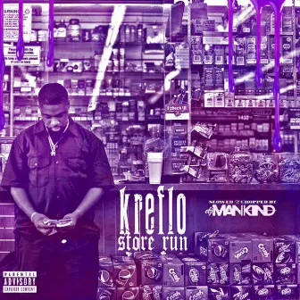 Store Run (Slowed & Chopped) by Kreflo