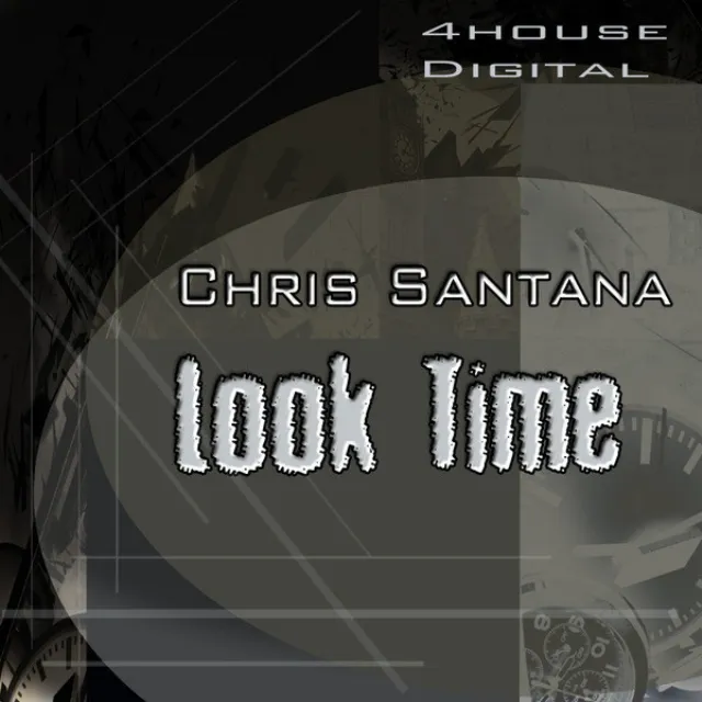 Look Time - Santana Remix